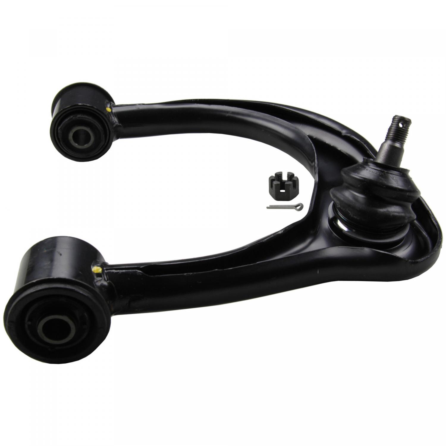 Moog RK620064 - Suspension Control Arm and Ball Joint Assembly Moog RK620064 Suspension Control Arm and Ball Joint Assembly product image 2 of 2