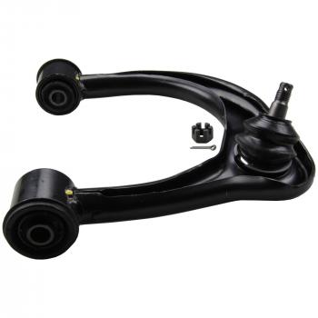 2013 Lexus GX460 Suspension Control Arm and Ball Joint Assembly Front Left Upper Moog RK620064 image 2 of 2
