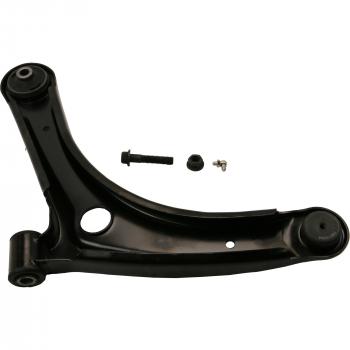 2012 Jeep Compass Suspension Control Arm and Ball Joint Assembly Front Right Lower Moog RK620065 image 1 of 2