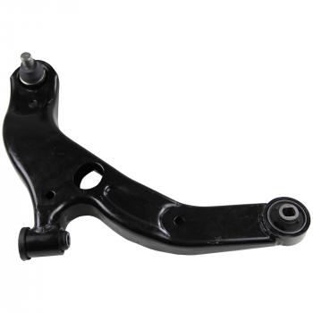 2002 Mazda Protege5 Suspension Control Arm and Ball Joint Assembly Front Right Lower Moog RK620073 image 2 of 2