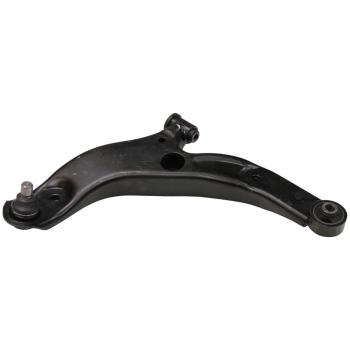 2002 Mazda Protege5 Suspension Control Arm and Ball Joint Assembly Front Left Lower Moog RK620074 image 2 of 2