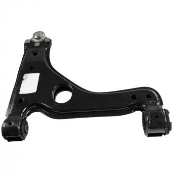 2000 Saturn LS Suspension Control Arm and Ball Joint Assembly Front Left Lower Moog RK620079 image 1 of 2