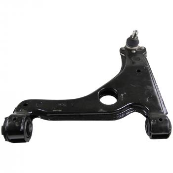 2000 Saturn LS Suspension Control Arm and Ball Joint Assembly Front Left Lower Moog RK620079 image 2 of 2