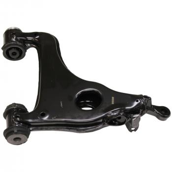 2002 Mercedes-Benz E430 Suspension Control Arm Front Left Lower Moog RK620088 image 1 of 2