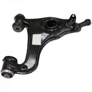2002 Mercedes-Benz E430 Suspension Control Arm Front Left Lower Moog RK620088 image 2 of 2