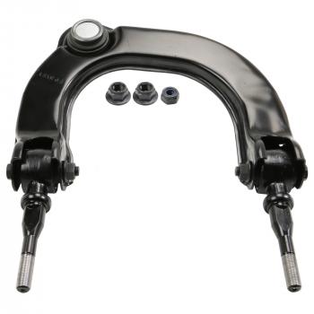 2006 Kia Magentis Suspension Control Arm and Ball Joint Assembly Front Left Upper Moog RK620103 image 1 of 2