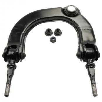 2006 Kia Magentis Suspension Control Arm and Ball Joint Assembly Front Right Upper Moog RK620104 image 1 of 2