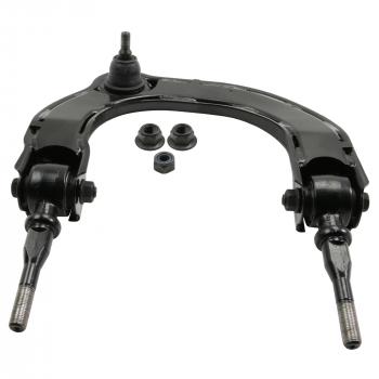 2006 Kia Magentis Suspension Control Arm and Ball Joint Assembly Front Right Upper Moog RK620104 image 2 of 2