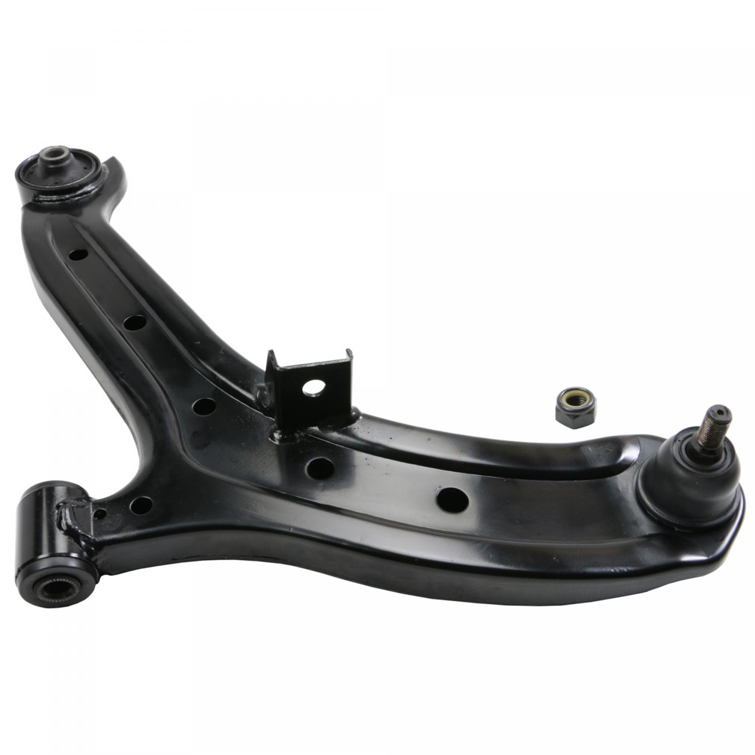 Moog RK620106 Suspension Control Arm and Ball Joint Assembly product image 2 of 2