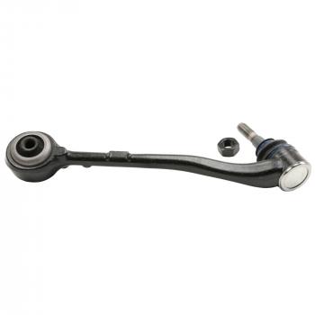 2006 BMW X5 Suspension Control Arm and Ball Joint Assembly Front Left Lower Rearward Moog RK620117 image 1 of 2
