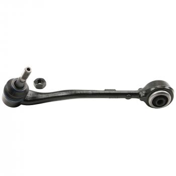 2006 BMW X5 Suspension Control Arm and Ball Joint Assembly Front Left Lower Rearward Moog RK620117 image 2 of 2