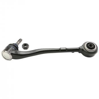 2006 BMW X5 Suspension Control Arm and Ball Joint Assembly Front Right Lower Rearward Moog RK620118 image 1 of 2