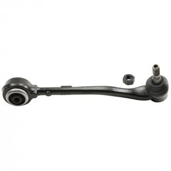 2006 BMW X5 Suspension Control Arm and Ball Joint Assembly Front Right Lower Rearward Moog RK620118 image 2 of 2