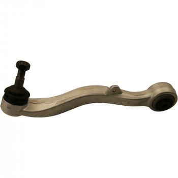 2010 BMW M6 Suspension Control Arm and Ball Joint Assembly Front Right Lower Rearward Moog RK620122 image 2 of 2