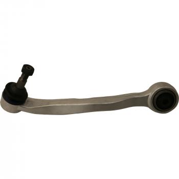 2006 BMW 530i Suspension Control Arm and Ball Joint Assembly Front Left Lower Rearward Moog RK620123 image 2 of 2