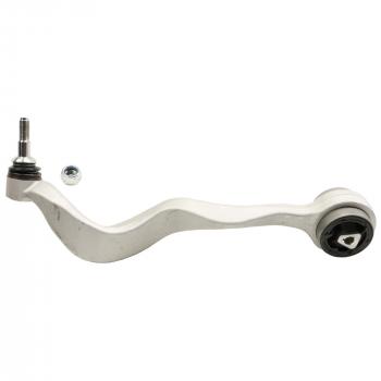 2010 BMW M5 Suspension Control Arm and Ball Joint Assembly Front Right Lower Forward Moog RK620126 image 2 of 2