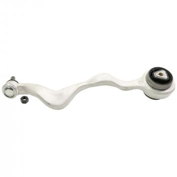 2015 BMW X1 Suspension Control Arm and Ball Joint Assembly Front Right Lower Forward Moog RK620128 image 1 of 2
