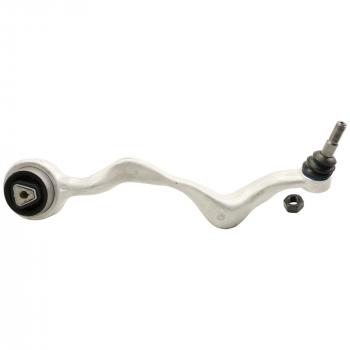 2015 BMW X1 Suspension Control Arm and Ball Joint Assembly Front Right Lower Forward Moog RK620128 image 2 of 2