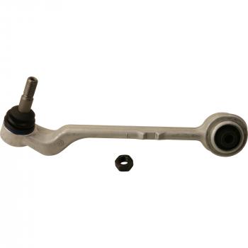 2015 BMW X1 Suspension Control Arm and Ball Joint Assembly Front Left Lower Rearward Moog RK620129 image 2 of 2