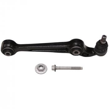 2006 Lincoln Zephyr Suspension Control Arm and Ball Joint Assembly Front Lower Forward Moog RK620148 image 2 of 2
