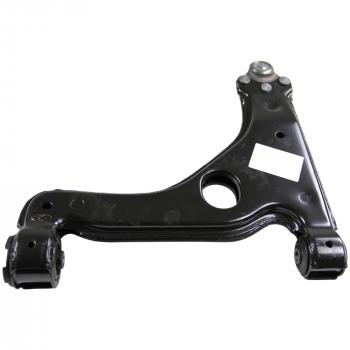 2000 Saturn LS Suspension Control Arm and Ball Joint Assembly Front Right Lower Moog RK620150 image 1 of 2