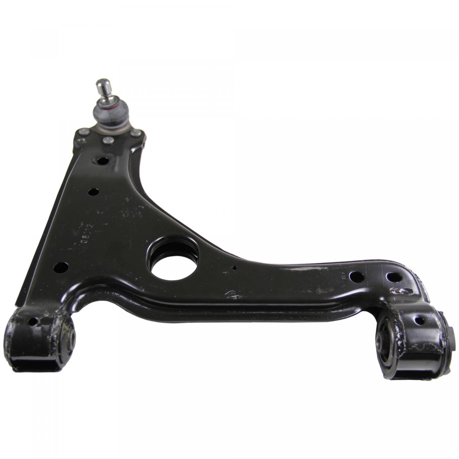 Moog RK620150 - Suspension Control Arm and Ball Joint Assembly Moog RK620150 Suspension Control Arm and Ball Joint Assembly product image 2 of 2