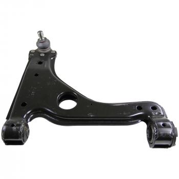 2000 Saturn LS Suspension Control Arm and Ball Joint Assembly Front Right Lower Moog RK620150 image 2 of 2