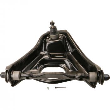 1996 Buick Roadmaster Suspension Control Arm and Ball Joint Assembly Front Right Upper Moog RK620159 image 2 of 2
