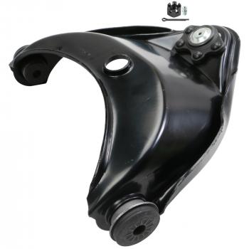 1999 GMC Yukon Suspension Control Arm and Ball Joint Assembly Front Right Upper Moog RK620161 image 1 of 2