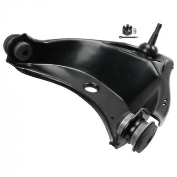 1999 GMC Yukon Suspension Control Arm and Ball Joint Assembly Front Right Upper Moog RK620161 image 2 of 2