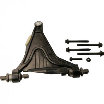 2004 Volvo C70 Suspension Control Arm and Ball Joint Assembly Front Left Lower Moog RK620162 image 1 of 2