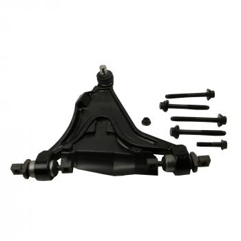 2004 Volvo C70 Suspension Control Arm and Ball Joint Assembly Front Right Lower Moog RK620163 image 2 of 2