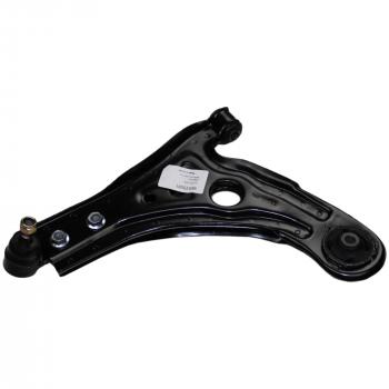 2009 Pontiac G3 Wave Suspension Control Arm and Ball Joint Assembly Front Left Lower Moog RK620164 image 2 of 2