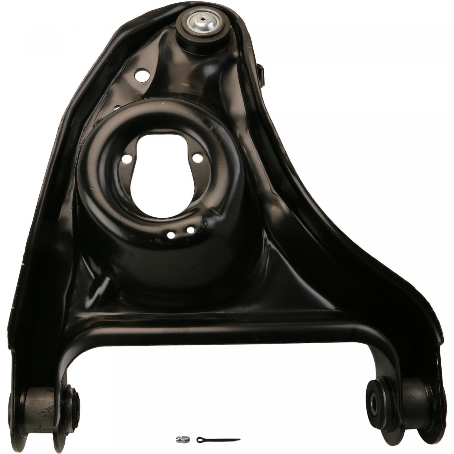 Moog RK620168 - Suspension Control Arm and Ball Joint Assembly Moog RK620168 Suspension Control Arm and Ball Joint Assembly product image 1 of 2