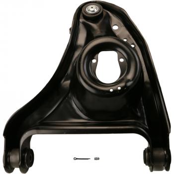 1984 Oldsmobile Custom Cruiser Suspension Control Arm and Ball Joint Assembly Front Right Lower Moog RK620169 image 1 of 2