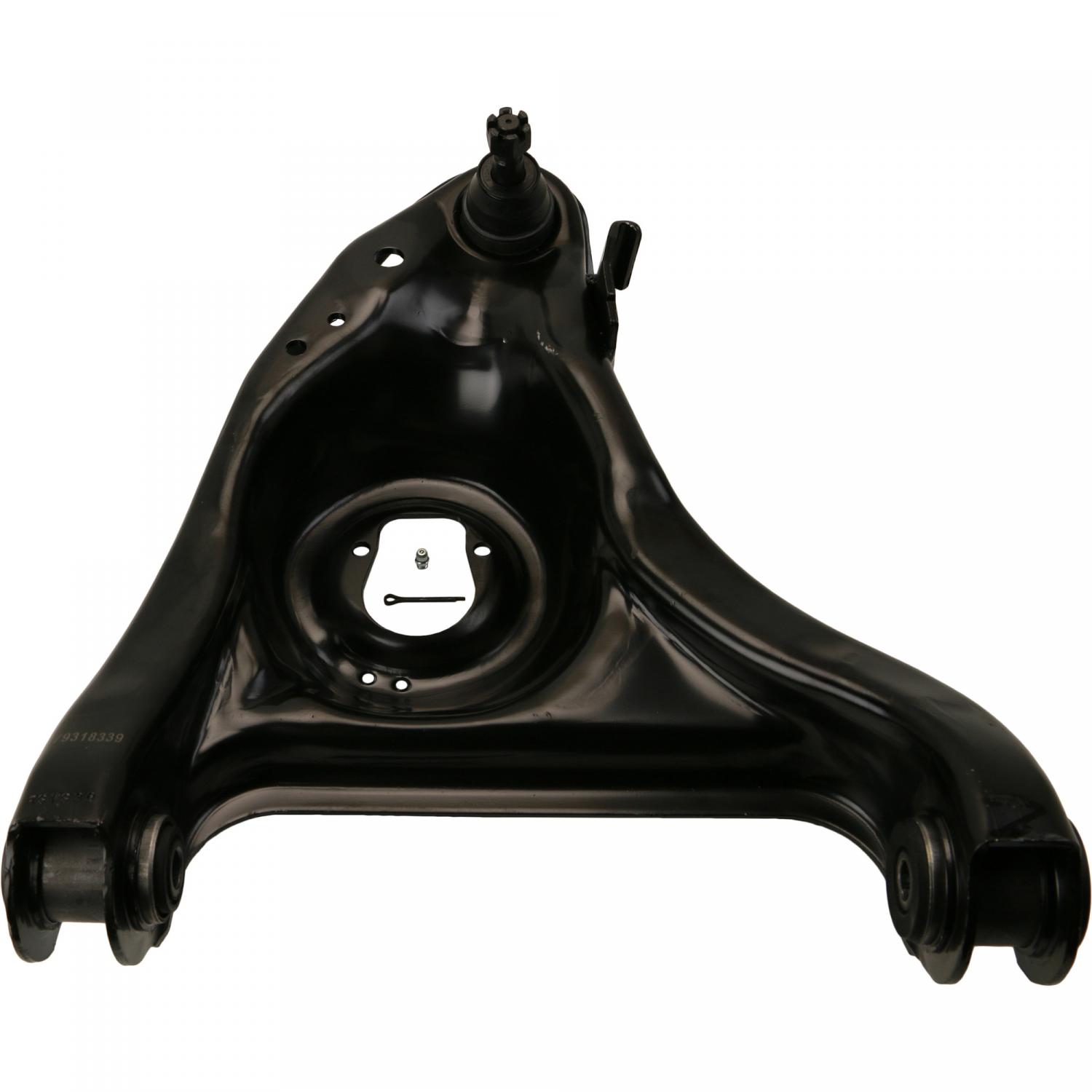 Moog RK620169 - Suspension Control Arm and Ball Joint Assembly Moog RK620169 Suspension Control Arm and Ball Joint Assembly product image 2 of 2