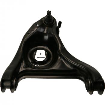 1984 Oldsmobile Custom Cruiser Suspension Control Arm and Ball Joint Assembly Front Right Lower Moog RK620169 image 2 of 2
