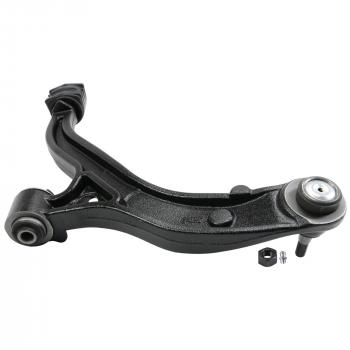2002 Chrysler Voyager Suspension Control Arm and Ball Joint Assembly Front Right Lower Moog RK620170 image 1 of 2