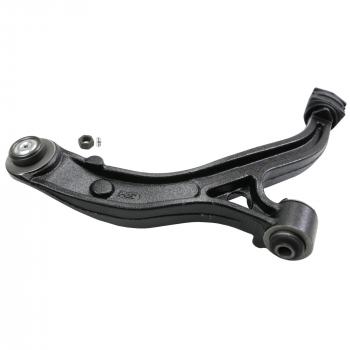 2002 Chrysler Voyager Suspension Control Arm and Ball Joint Assembly Front Left Lower Moog RK620171 image 1 of 2