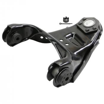 1995 Chevrolet S10 Suspension Control Arm and Ball Joint Assembly Front Right Upper Moog RK620173 image 1 of 2