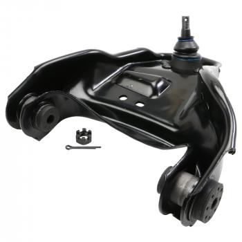 1995 Chevrolet S10 Suspension Control Arm and Ball Joint Assembly Front Right Upper Moog RK620173 image 2 of 2