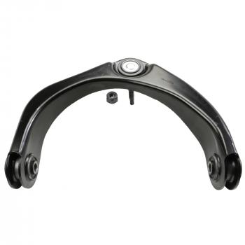 2007 Dodge Ram 1500 Suspension Control Arm and Ball Joint Assembly Front Right Upper Moog RK620174 image 1 of 2