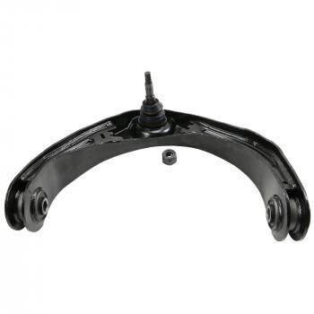 2007 Dodge Ram 1500 Suspension Control Arm and Ball Joint Assembly Front Right Upper Moog RK620174 image 2 of 2