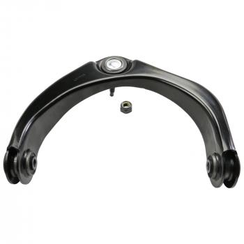 2007 Dodge Ram 1500 Suspension Control Arm and Ball Joint Assembly Front Left Upper Moog RK620175 image 1 of 2