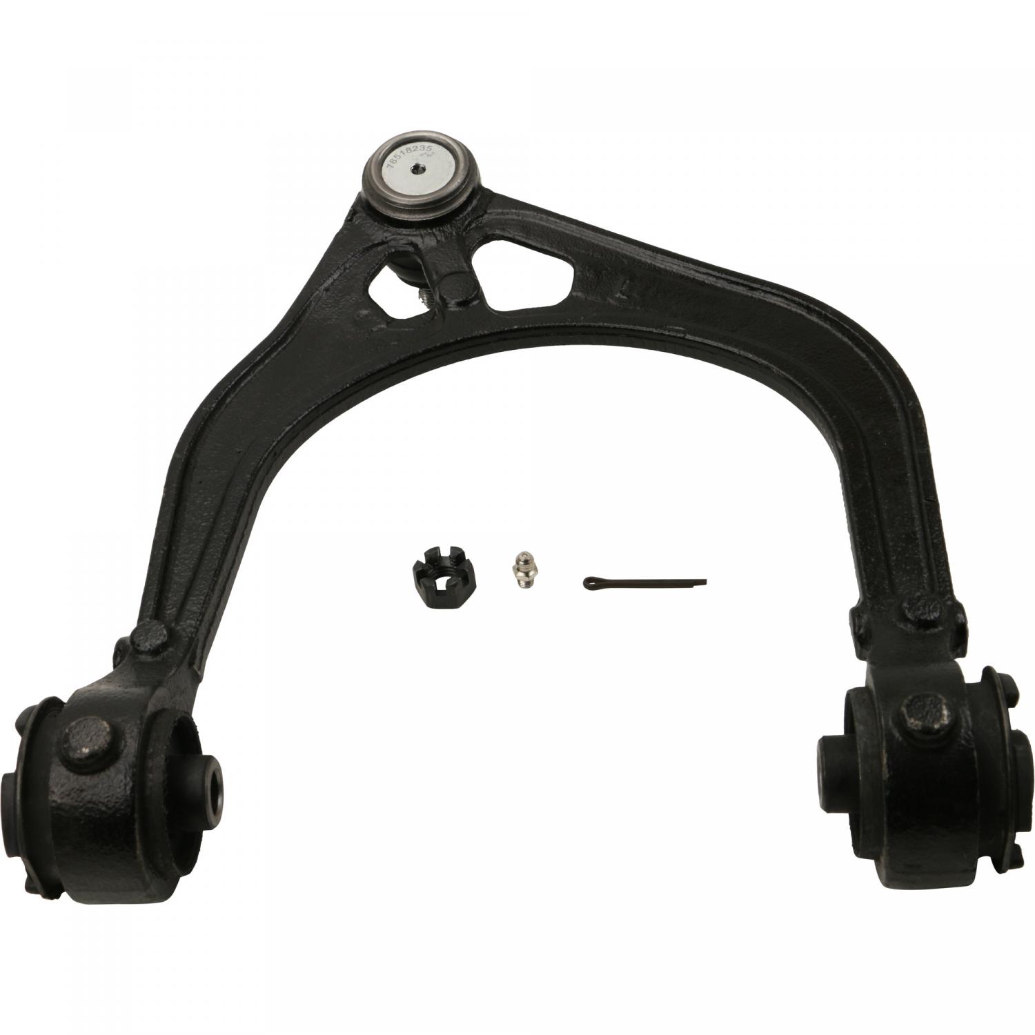 Moog RK620177 - Suspension Control Arm and Ball Joint Assembly Moog RK620177 Suspension Control Arm and Ball Joint Assembly product image 1 of 2