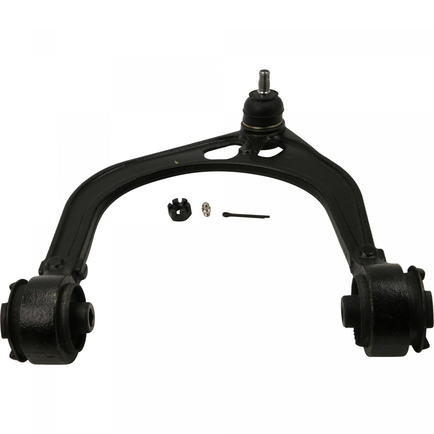 Moog RK620177 - Suspension Control Arm and Ball Joint Assembly Moog RK620177 Suspension Control Arm and Ball Joint Assembly product image 2 of 2