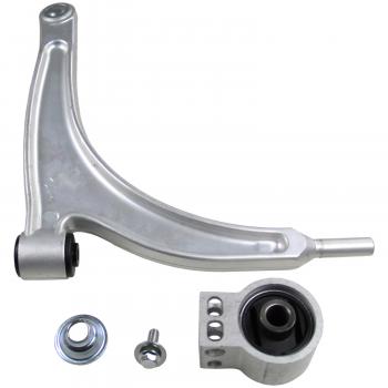 2009 Saturn Aura Suspension Control Arm and Ball Joint Assembly Front Left Lower Moog RK620179 image 1 of 2
