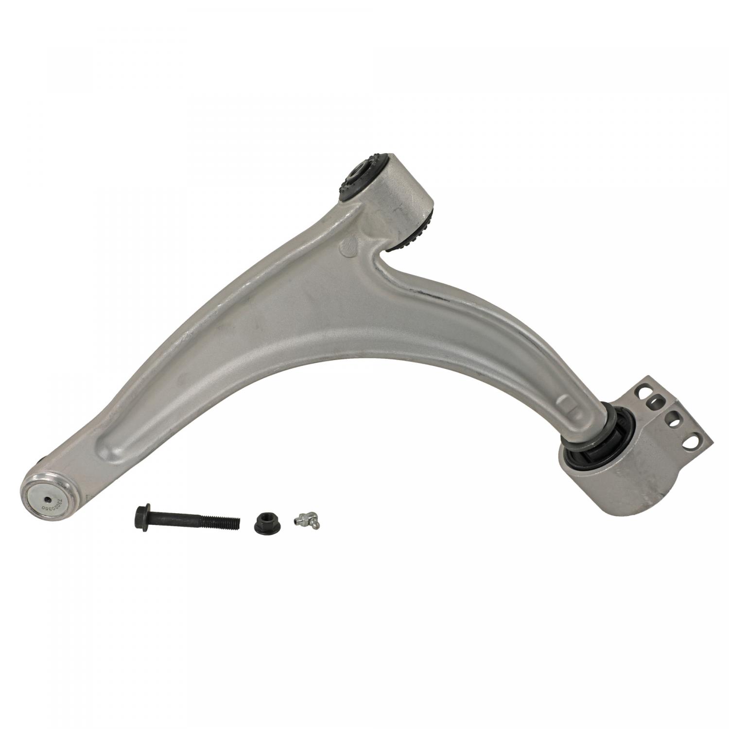 Moog RK620180 - Suspension Control Arm and Ball Joint Assembly Moog RK620180 Suspension Control Arm and Ball Joint Assembly product image 1 of 2