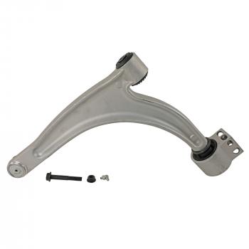 2009 Saturn Aura Suspension Control Arm and Ball Joint Assembly Front Right Lower Moog RK620180 image 1 of 2