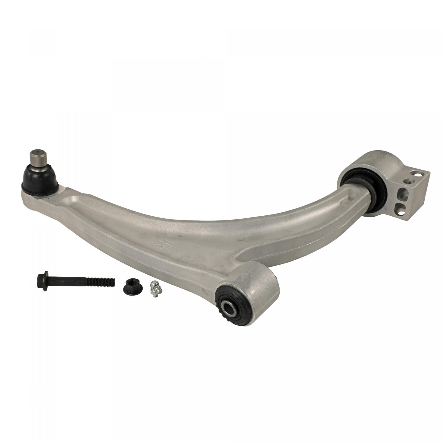Moog RK620180 - Suspension Control Arm and Ball Joint Assembly Moog RK620180 Suspension Control Arm and Ball Joint Assembly product image 2 of 2